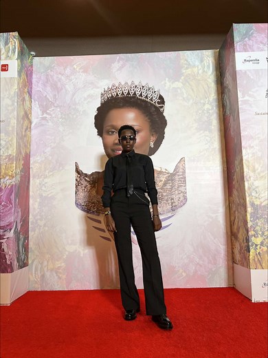 Book Azawi for Your Next Event in Uganda