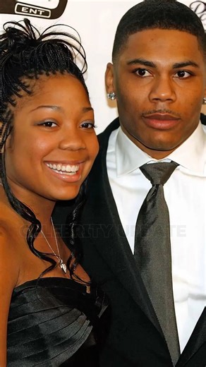 42K views · 1.4K reactions | Nelly's Daughter Chanelle Haynes Joyfully Congratulates Nelly and Ashanti on Their New Bundle of Joy #chanellehaynes #Ashanti #Nelly #short #celebrities #celebrity #celebritynews | Celebrity Update | Facebook