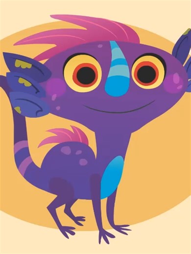 KidsBox_Level1_Unit6_Song_video