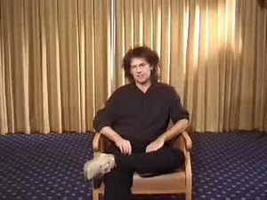 Pat Metheny on Kenny G