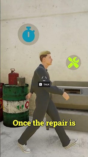 New Receptionist Repair Machine Automation! 🧰🔥 | Car Dealer Simulator