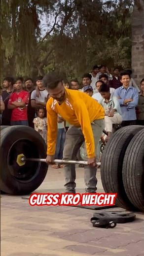 Deadlift Fail Compilation | City Strength Challenge Gone Wrong 💥