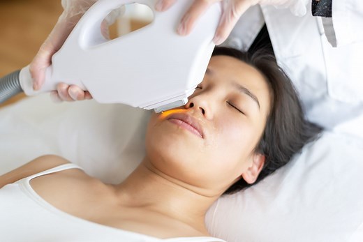 Electrolysis vs. Laser Hair Removal: Which Is Better?