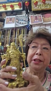 6K views · 133 reactions | New arrival santiago good for protection and business | Tita Maxie Charm | Facebook