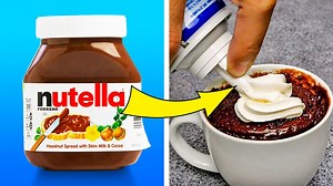 14 GRANDES TRUCOS DE MICROONDAS QUE DEBES SABER: | Ideas en 5 minutos Jóvenes