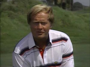 Jack Nicklaus-Golf My Way Playing The Game (1989)