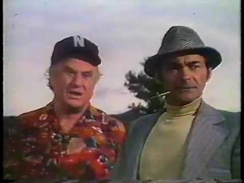 1979 CBS promo The Bad News Bears TV Series #2