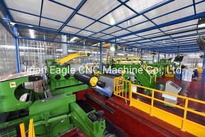 [Hot Item] Rewinding Machine/Rewinding Slitting Machine/Rewinding Line