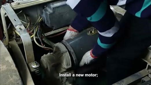 10L0L IQ Speed Sensor Fits Club Car DS and Precedent 