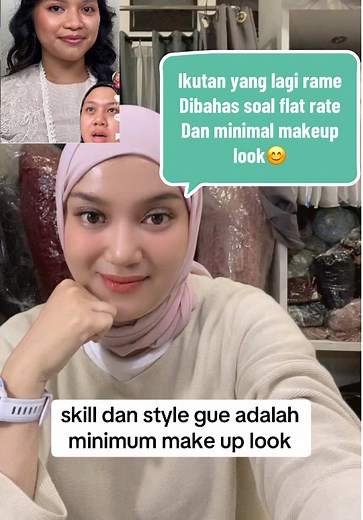 Makeup Artist Shares Minimal Look Tips and Tricks