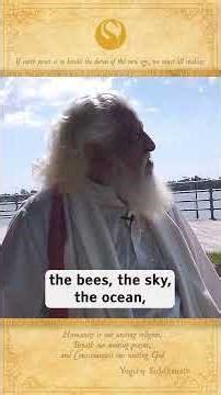 When Babaji Revealed a Power Greater Than an Avatar