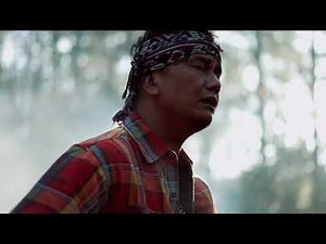 BUDI CILOK - DEMI KITA [OFFICIAL VIDEO CLIP]