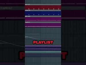 Reverse Tape Stop Intro Effect | FL Studio Tutorial