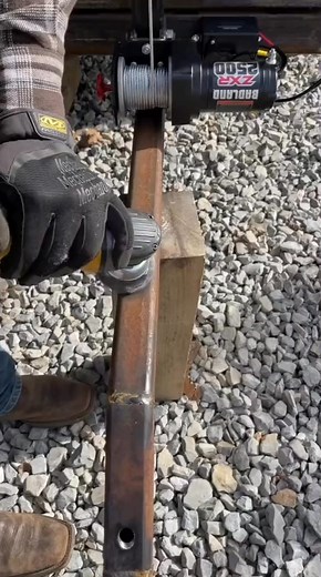 92K views · 431 reactions | ATV Dump Trailer Build pt12 Ammo Can Tool Box #fyp #foryou #foryoupage #homestead #tickcreekranch #countryl | Dawn May | Facebook