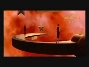 GoldenEye - Introduction