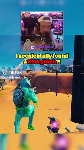 Master Teleporting Techniques in Fortnite Gameplay