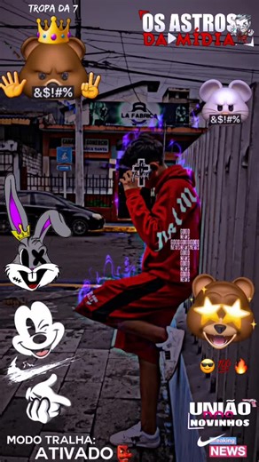 Cuentas recomendadas