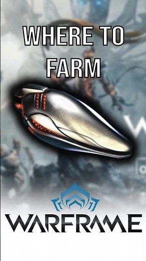 Where to farm Orokin Cells #warframeguide #warframe #WarframeFarm