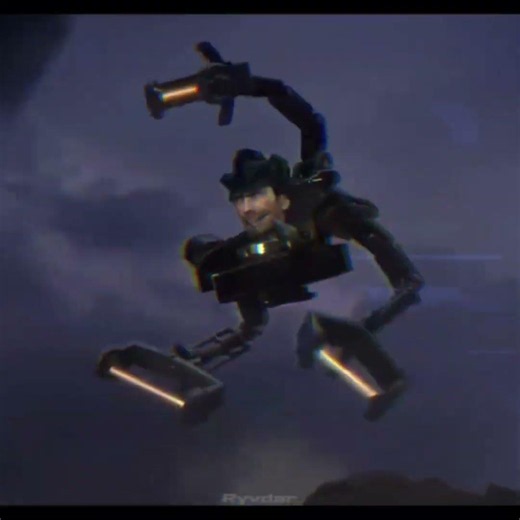 astro detainer edit | #edit #skibiditoilet #bringboomback