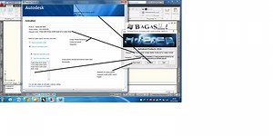 Autocad 2010 Bagas31