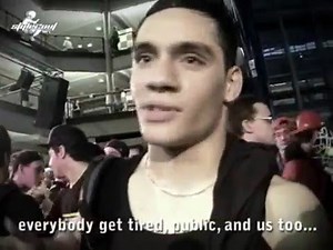 IBE 2008 OFFICIAL TRAILER