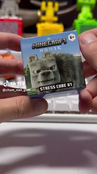 Dennis y sus aventuras en Minecraft