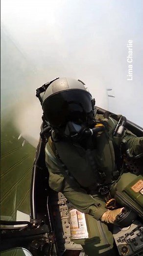 Pilot in G-force #ef2000 #eurofightertyphoon #airforce