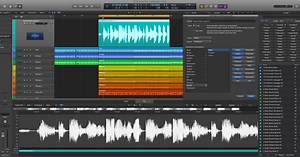 The Logic Pros: Creating custom-made, tempo flexible Apple Loops - 9to5Mac