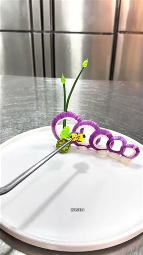 Creative Plating Tips: Master the Art of Dish Presentation