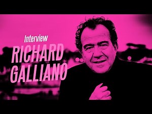 Richard Galliano, Les chemins Noirs | Rencontre | La Seine Musicale