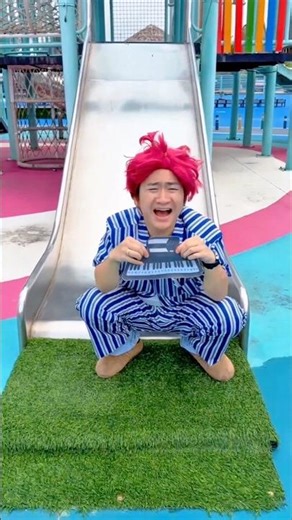 艾比捡到了什么？！#Sonic #shorts #shortsfeed