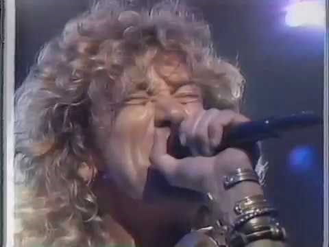 Led Zeppelin - Atlantic 40th Anniversary (Full Concert, 1988)