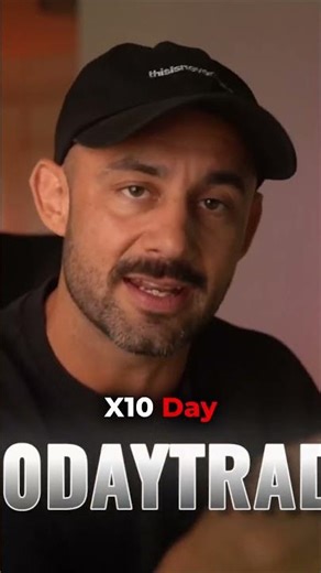 The TWO secrets to REAL life freedom revealed!