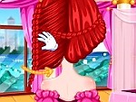 Play Winter Braids Tutorial | Free Online  Games. KidzSearch.com