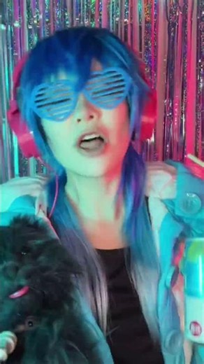 Merry Yaoimas 🎄Yaoi Jesus is canon thanks to the DMMd switch release (Aoba cosplay) #dmmd #cosplay