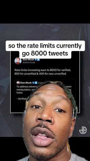 Twitter Rate Limit Exceeded: Elon Musk Announcement Sparks Tweeter Frenzy