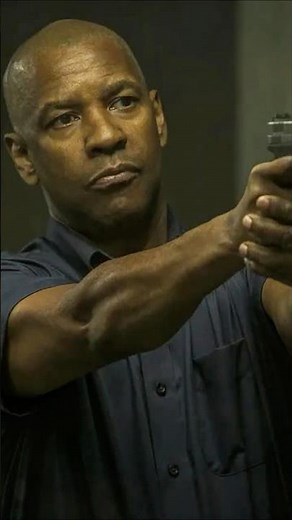 The Equalizer (DVD) | Denzel Washington Action Thriller | HDT Video Store