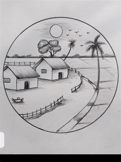 Easy Circle Drawing Techniques for Beginners