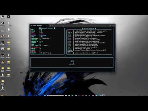 MS Fetcher – Ultimate Microsoft & Minecraft Account Checker [Educational]