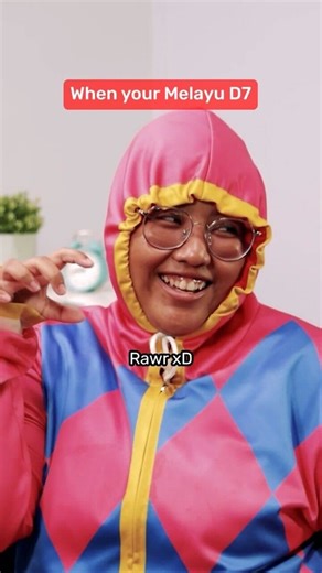 Bring Kamus Dewan edisi Lima to your next family gathering | SGAG