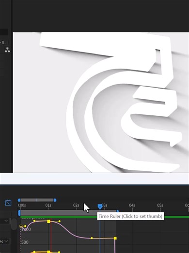 LOGO ANIMATION