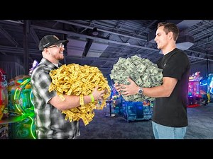 Win The Prize, Get $10,000