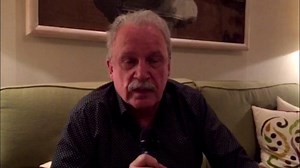 Giorgio Moroder, è sempre "Giovanni Giorgio", ma...
