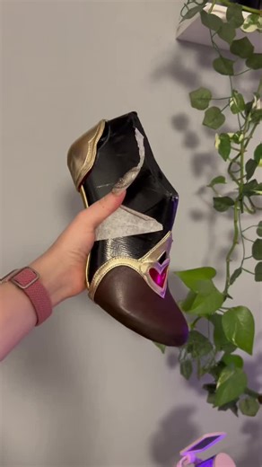 Sewing Covers for Cosplay Shoes: Tips and Techniques