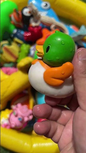 Sea Animal Toys for Kids | Learn Ocean Animal Names for Toddlers & Preschoolers
