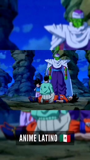 Colección Anime Latino HD: Doblaje y Series
