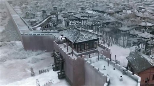 سریال چینی نغمه‌‌ی دوران خوشبختی Melody of Golden Age (Chang Le Qu) 2024 قسمت 27 با زیرنویس فارسی