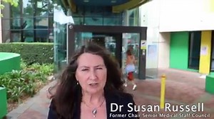 A win for health services in our community. Thanks to all who supported our campaign to save the paediatric cardiac unit at Sydney Children’s Hospital Randwick. | Matt Thistlethwaite MP