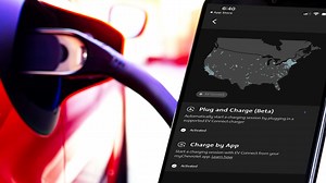 GM EV Drivers Can Now Use Plug And Charge On EV Connect’s Network