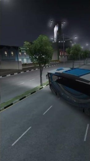 Bus Simulator Realistic Gameplay | Ultra Real Driving Experience in City & Highway